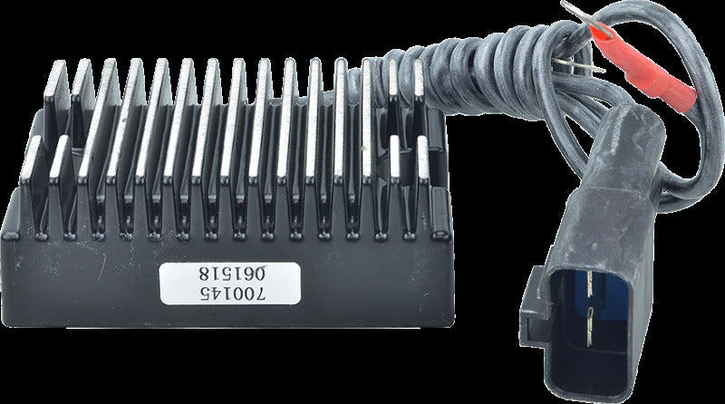 Arrowhead Harley 12V Reg/Rect 230-22230 230-22230 Photo - Primary