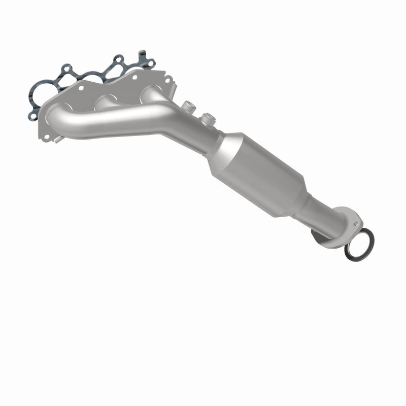 MagnaFlow Lexus HM Grade Federal / EPA Compliant Manifold Catalytic Converter 50604 360 Degree Image Set