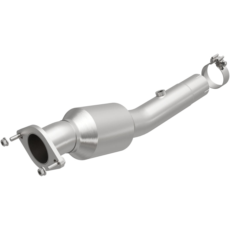 MagnaFlow California Grade CARB Compliant Direct-Fit Catalytic Converter 4451648 Photo - Primary