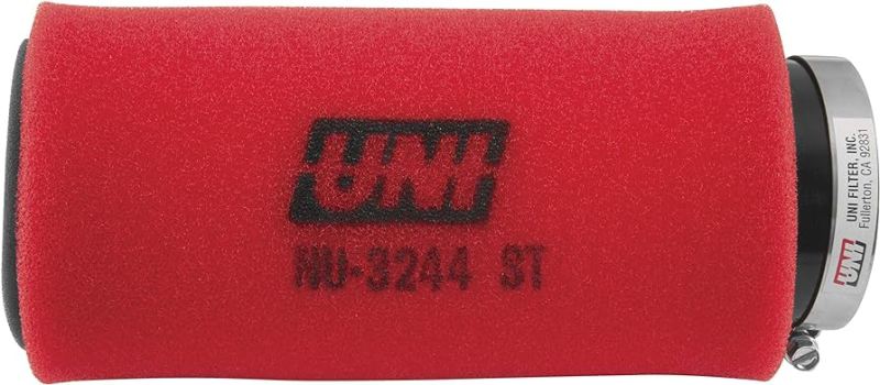 Uni Filter Uni Foam Filter - Yam Grzl Atv NU-3244ST NU-3244ST User 1