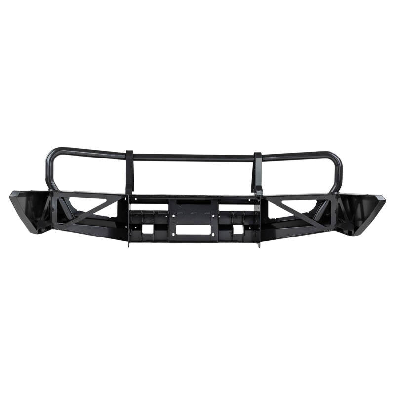 ARB Winchbar Grey Suit Srs Flares Prado 120 03-09 ARB Fog 3421410 3421410 Photo - Unmounted