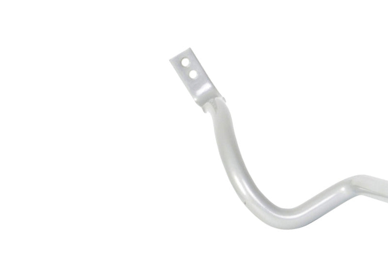 Whiteline Front Sway Bar 26mm Adjustable Mitsubishi Lancer Non Evo 2008-2010 BMF56XZ Photo - Unmounted