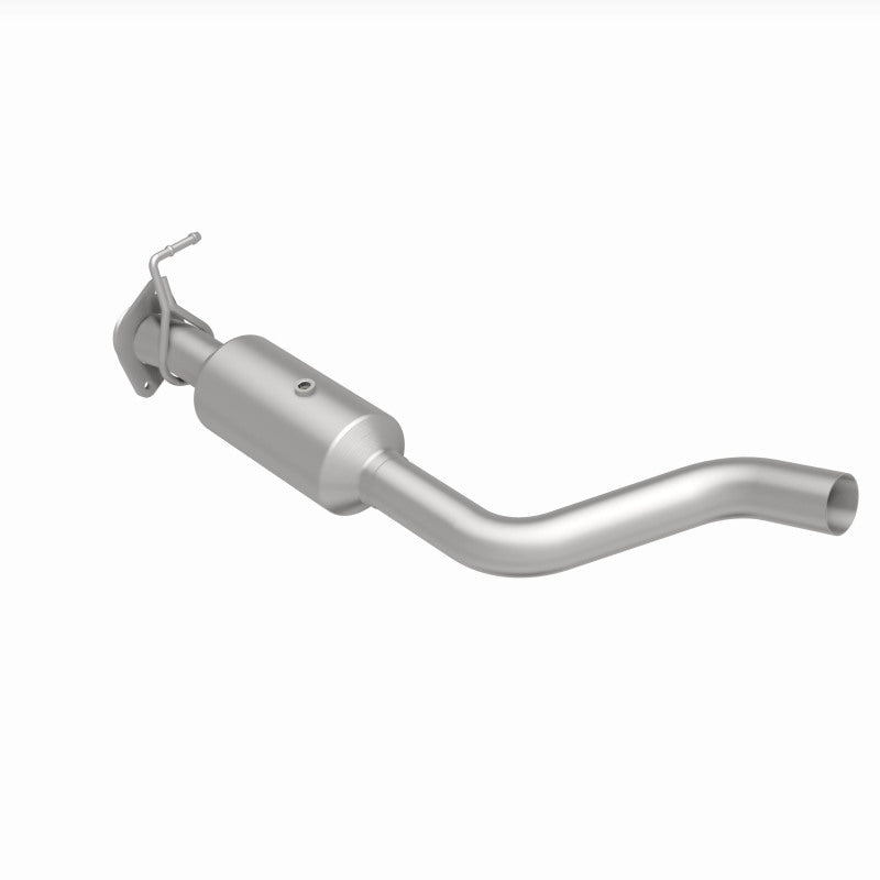 Magnaflow 22-24 Ford F-650 V8 7.3L Underbody Direct Fit Catalytic Converter 280444 280444 360 Degree Image Set