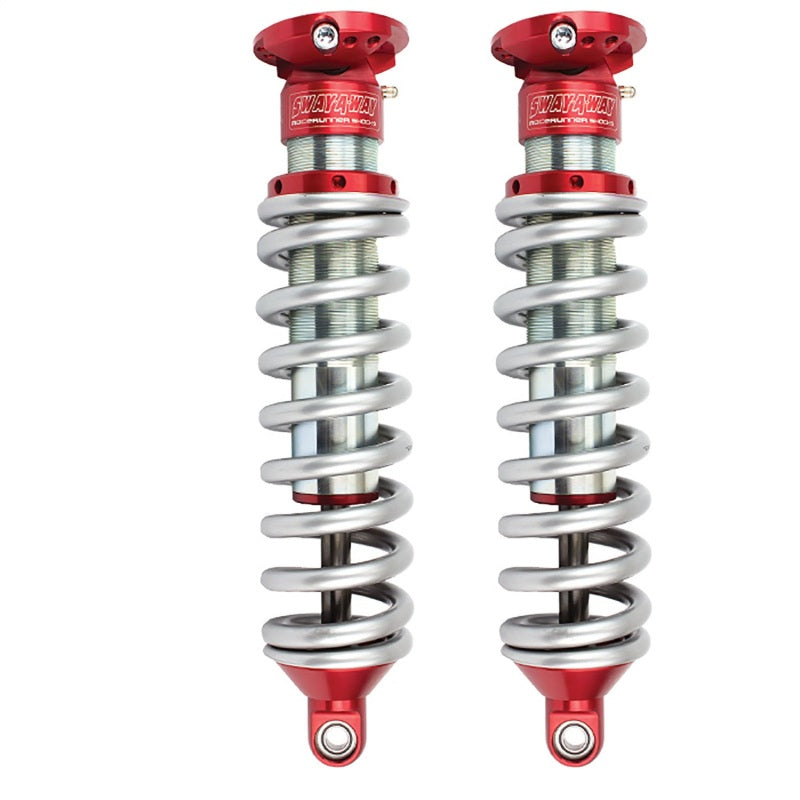 aFe POWER 101-5600-05 Control Sway-A-Way 2.5" Front Coilover Kit 101-5600-05 Photo - Primary