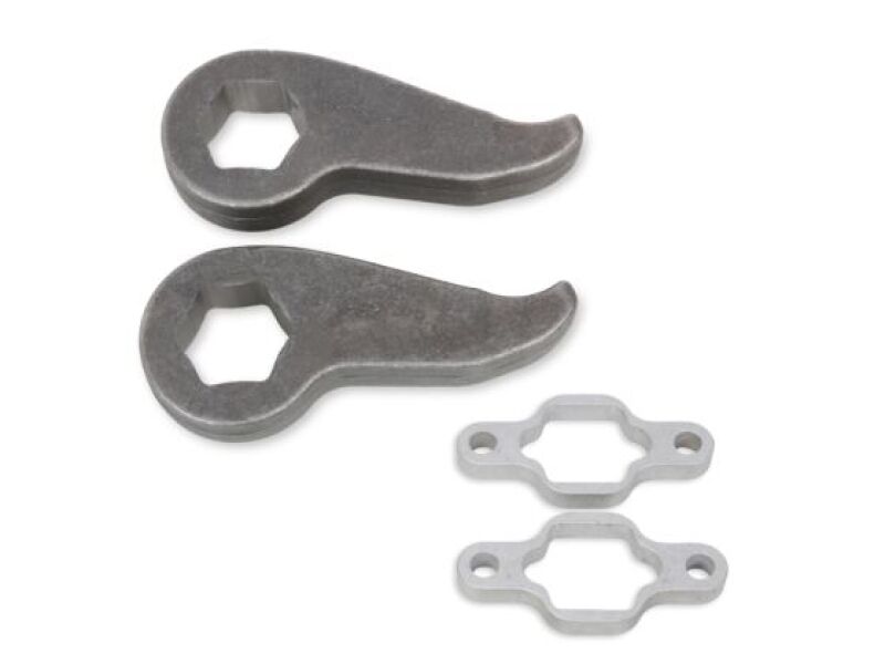 Cognito 11-19 Chevy/GMC Silverado/Sierra 2500/3500 HD 2WD/4WD Economy Leveling Kit 110-90277 110-90277 Photo - Primary