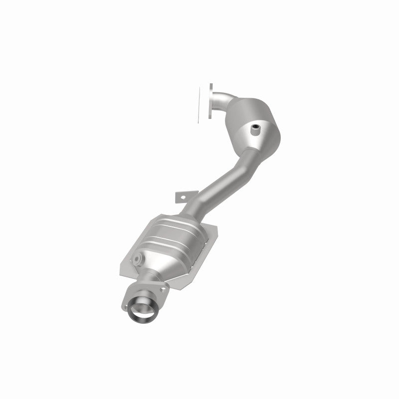 Magnaflow 2005 Subaru Outback 2.5L Direct Fit Converter 5481622 5481622 360 Degree Image Set