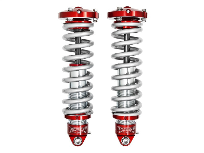 aFe POWER 201-5600-01 Control Sway-A-Way 2.5" Front Coilover Kit 201-5600-01 Photo - Primary