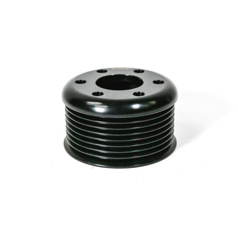 VMP Performance TVS Supercharger 2.7in 8-Rib Pulley for Odin/Predator Front-Feed VMP-27-8-F VMP-27-8-F Photo - Close Up