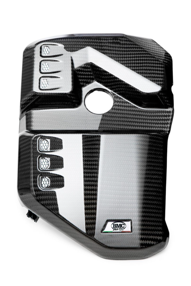 BMC Carbon Kit Supercar BMW M2/M3/M4 (G87/G80/G82) Engine Cover - Gloss Paint Version CKS00006 CKS00006 User 1