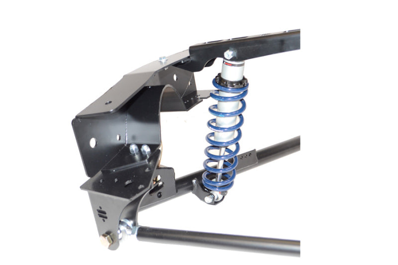 Ridetech 63-72 Chevy C10 Rear StrongArm Trailing Arm System 11337199 11337199 User 2