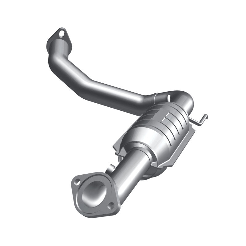 MagnaFlow OEM Grade Federal / EPA Compliant Direct-Fit Catalytic Converter 49697 Photo - Primary