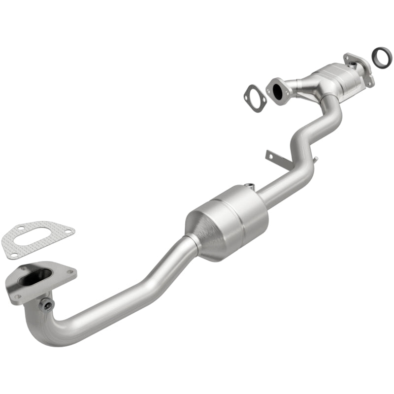 MagnaFlow Subaru OEM Grade Federal / EPA Compliant Direct-Fit Catalytic Converter 51864 Photo - Primary