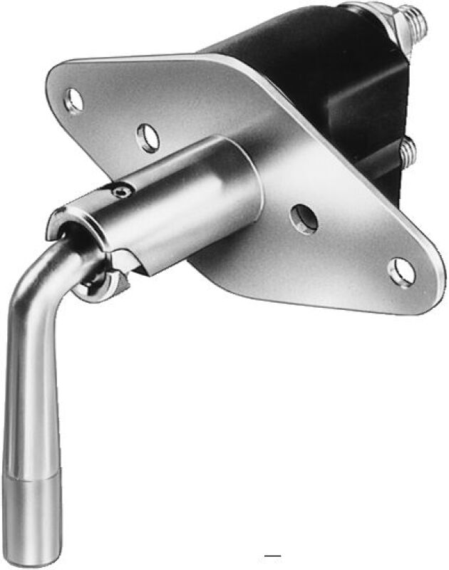 Hella Switch Batt Mstr 1559 1 Scrw 001559001 001559001 Photo - Primary