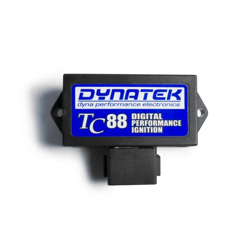 Dynatek 04-06 Harley-Davidson Twin-Cam Dyna TC88 Digital Performance Ignition Module TC88-3 TC88-3 User 1
