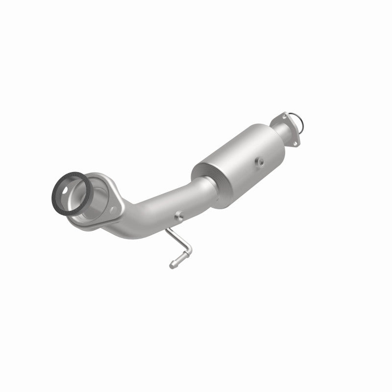 MagnaFlow Honda Civic California Grade CARB Compliant Direct-Fit Catalytic Converter 5461185 360 Degree Image Set