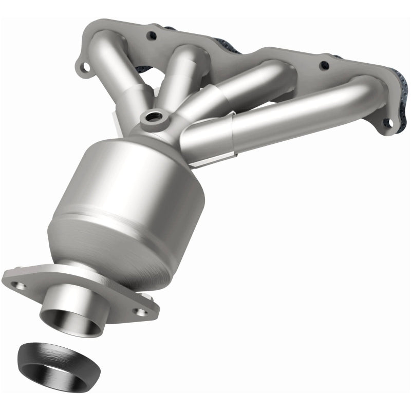 Magnaflow 2016 Mitsubishi Outlander Manifold 2.4L Direct Fit Catalytic Converter 290103 290103 Photo - out of package