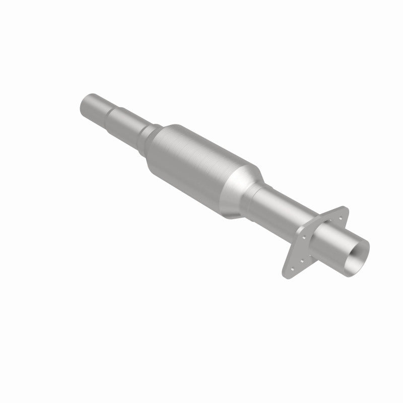 MagnaFlow California Grade CARB Compliant Direct-Fit Catalytic Converter 3391475 360 Degree Image Set