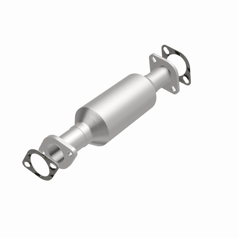 MagnaFlow Hyundai Sonata California Grade CARB Compliant Direct-Fit Catalytic Converter 4481878 360 Degree Image Set