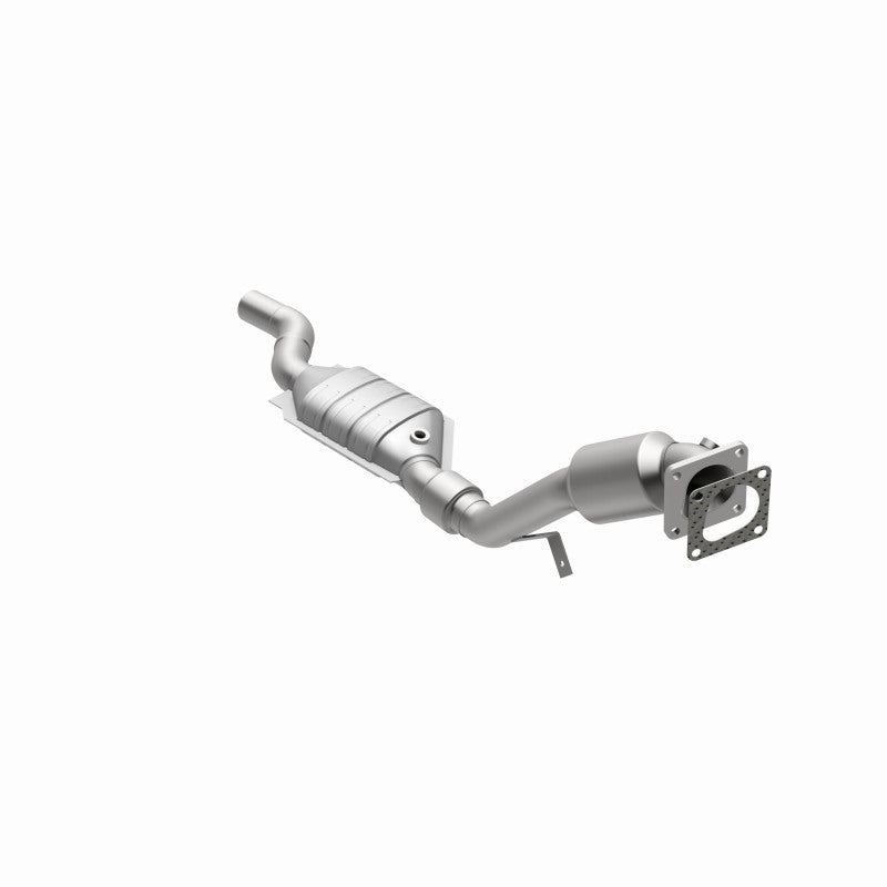 MagnaFlow Audi S4 OEM Grade Federal / EPA Compliant Direct-Fit Catalytic Converter 49914 360 Degree Image Set