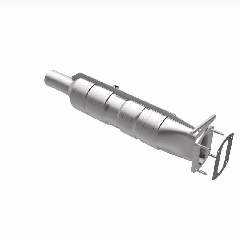 Magnaflow 09-19 Ford F53 V10 6.8L Underbody 6.8L Direct Fit Catalytic Converter 280435 280435 360 Degree Image Set