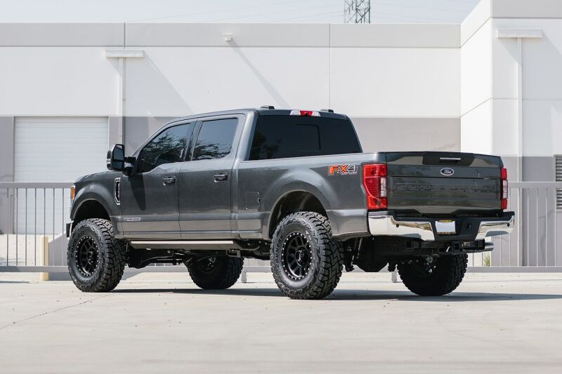 Cognito 20-24 Ford F-250/350 SD 4WD 3in Performance Lift Kit w/ Fox PS 2.0 IFP Shocks 220-P1135 220-P1135 Photo - lifestyle view