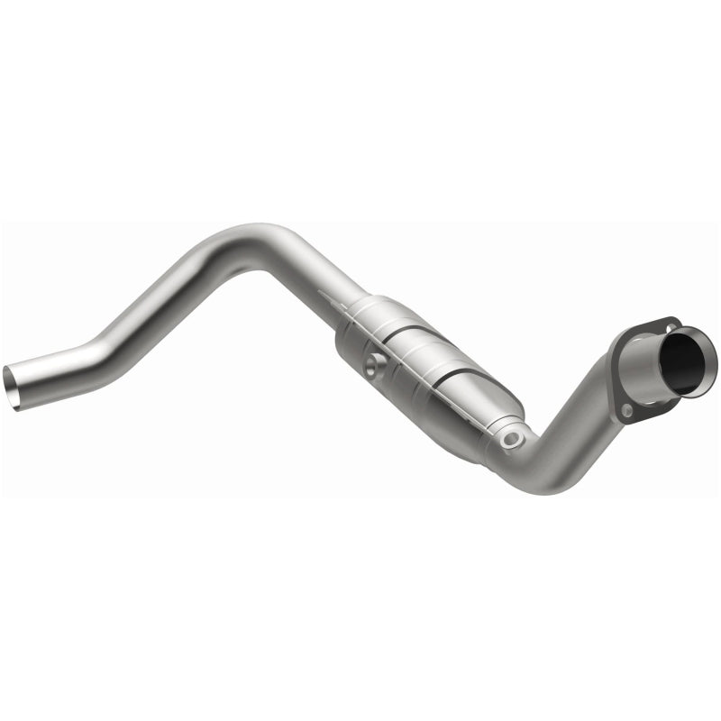 MagnaFlow OEM Grade Federal / EPA Compliant Direct-Fit Catalytic Converter 49651 Photo - out of package