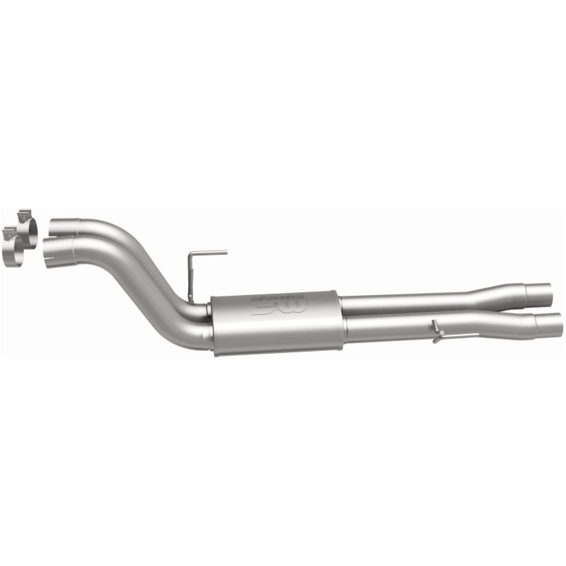 MagnaFlow Ford F-150 D-Fit Muffler Replacement With Muffler Performance Exhaust System 19465 Photo - out of package