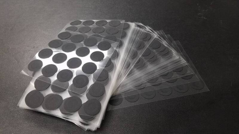 Diode Dynamics Breather Patch 20mm Set of 4 DD4032 DD4032 User 5