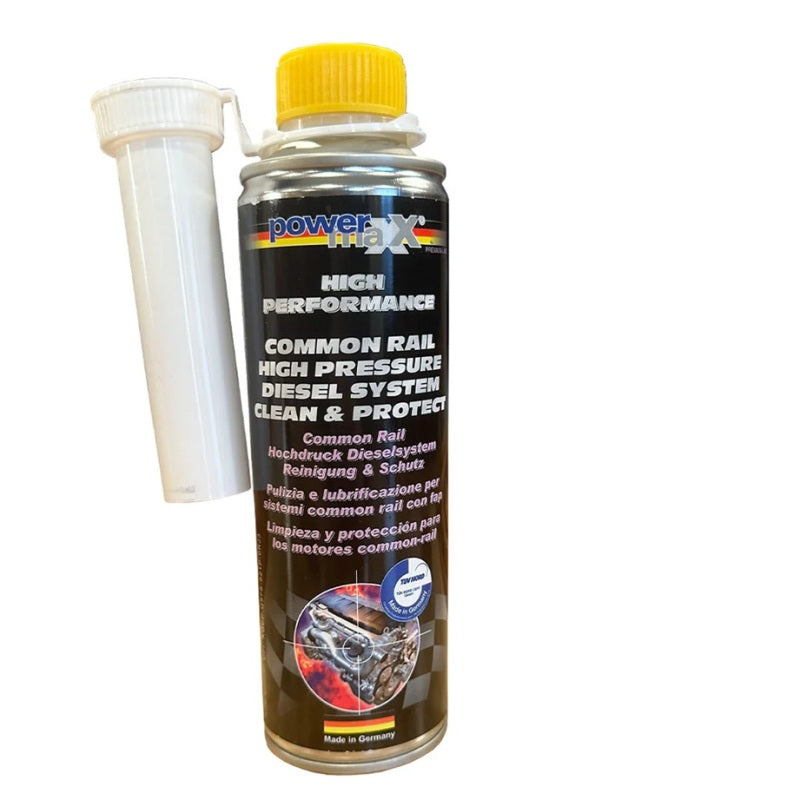 DDP Common Rail High Pressure Diesel Injection System Cleaner DDP CRCLEAN DDP CRCLEAN User 1