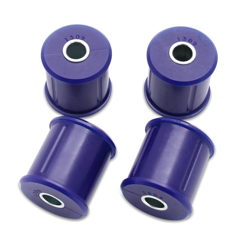 SuperPro Rear Trailing Arm Bushing Kit SPF1309K Photo - Primary