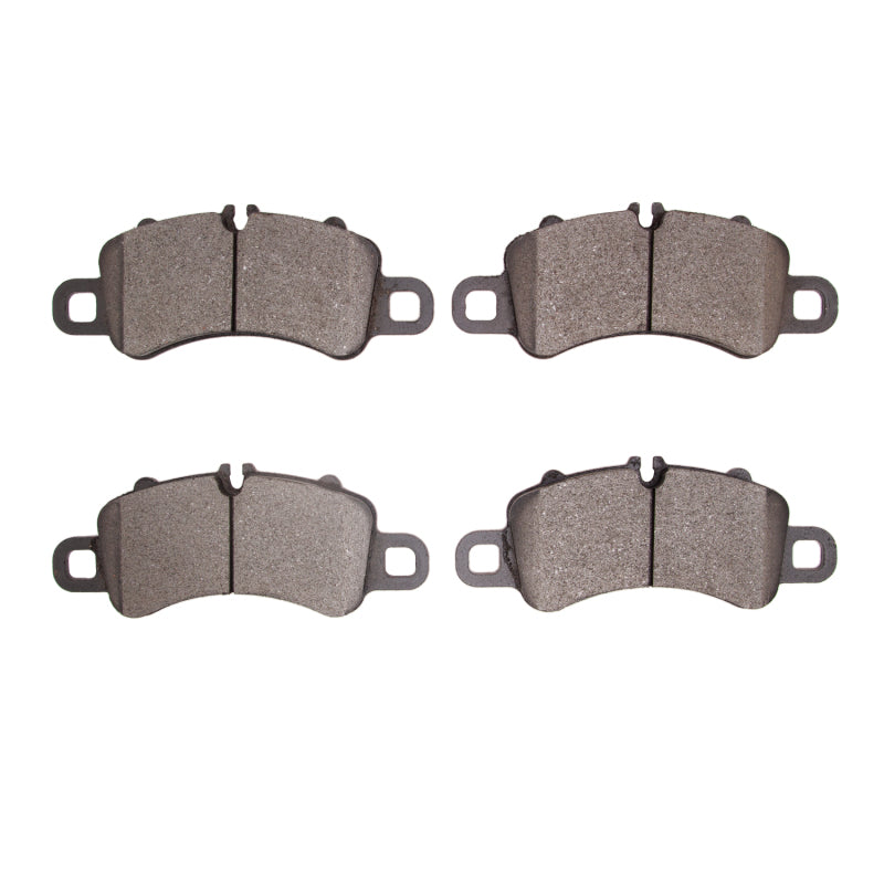 R1 Concepts RNC Semi Met Brake Pads Brakes, Rotors & Pads Brake Pads - OE main image