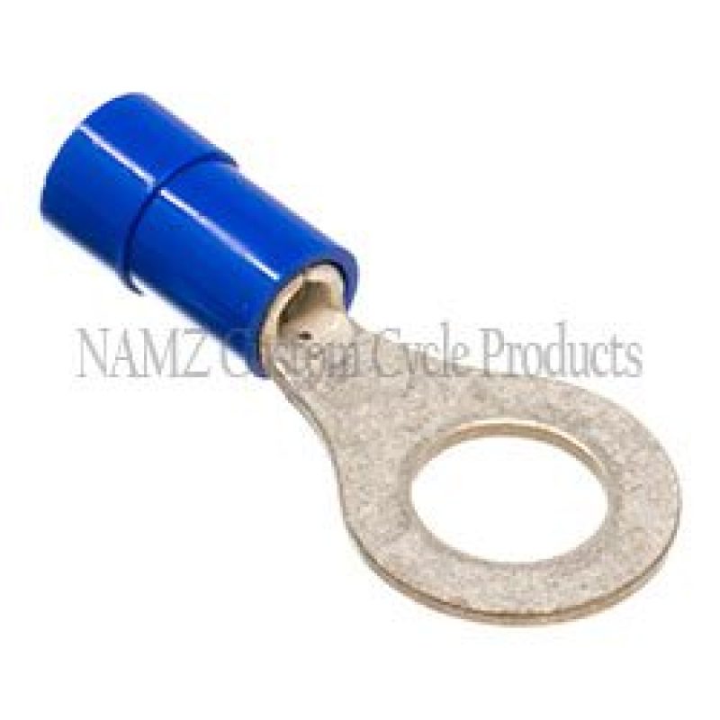 NAMZ Ring Tongue 16-14 AWG .25 - 25 Pack NIS-19070-0075 NIS-19070-0075 Photo - Primary