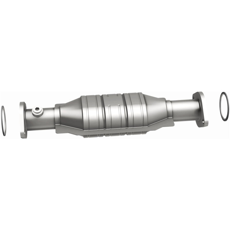 MagnaFlow Mazda 626 HM Grade Federal / EPA Compliant Direct-Fit Catalytic Converter 93163 Photo - out of package