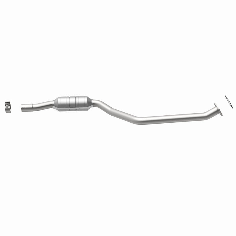 MagnaFlow BMW HM Grade Federal / EPA Compliant Direct-Fit Catalytic Converter 24374 360 Degree Image Set