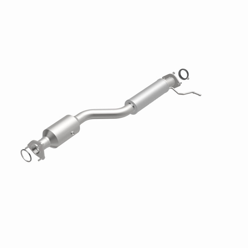 MagnaFlow Mazda RX-8 California Grade CARB Compliant Direct-Fit Catalytic Converter 5461150 360 Degree Image Set
