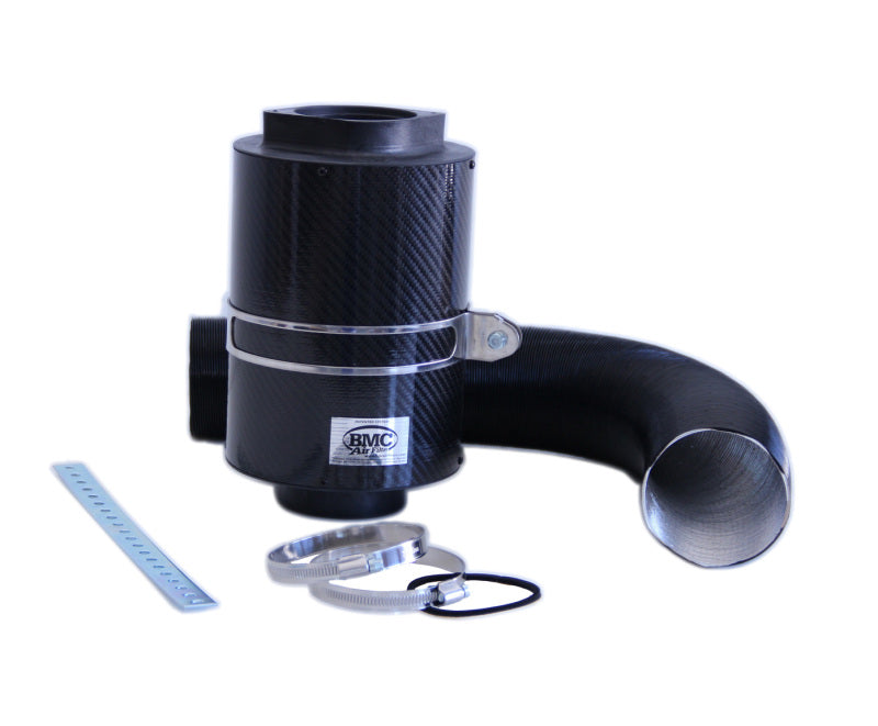 BMC 05-07 Mitsubishi Lancer VII 2.0 16V EVO IX Carbon Dynamic Airbox Kit ACCDASP-28 ACCDASP-28 User 1