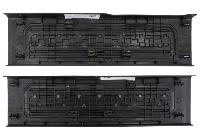 Ford Racing 21-24 Bronco Ford Performance Sill Plate Kit M-1613208-B M-1613208-B Photo - Unmounted