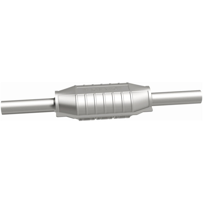 MagnaFlow Standard Grade Federal / EPA Compliant Direct-Fit Catalytic Converter 23461 Photo - out of package