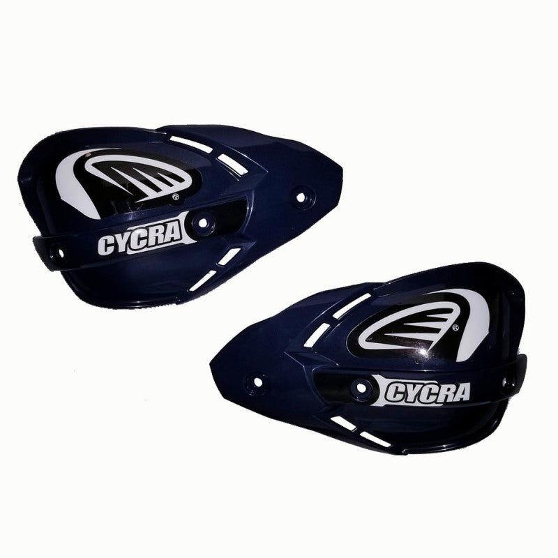 Cycra 2019 Enduro Handshield Set Husky Blue 1CYC-1028-89 1CYC-1028-89 Photo - Primary