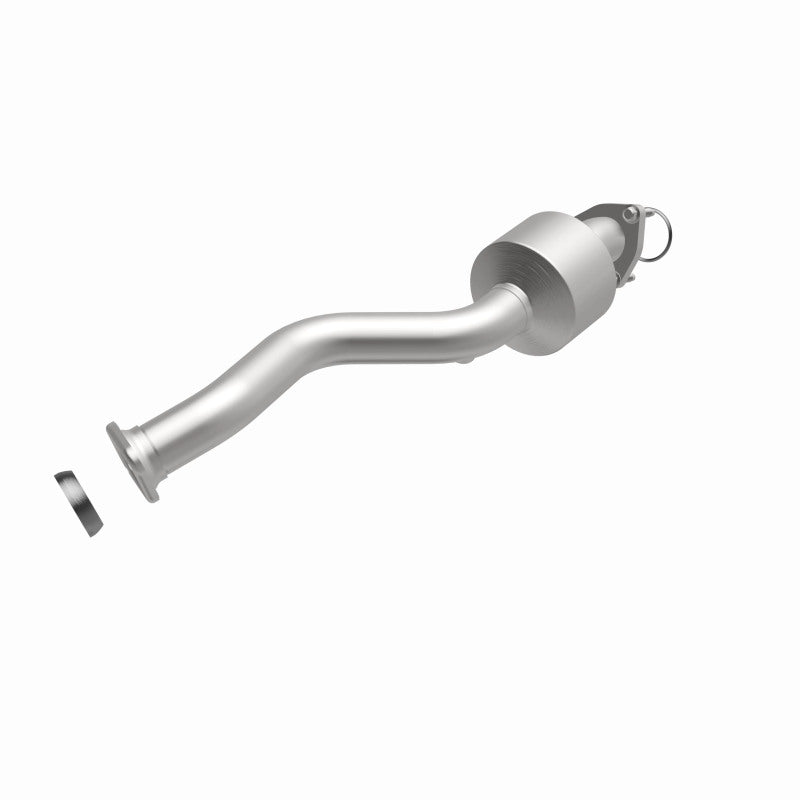 MagnaFlow Honda OEM Grade Federal / EPA Compliant Direct-Fit Catalytic Converter 52028 360 Degree Image Set