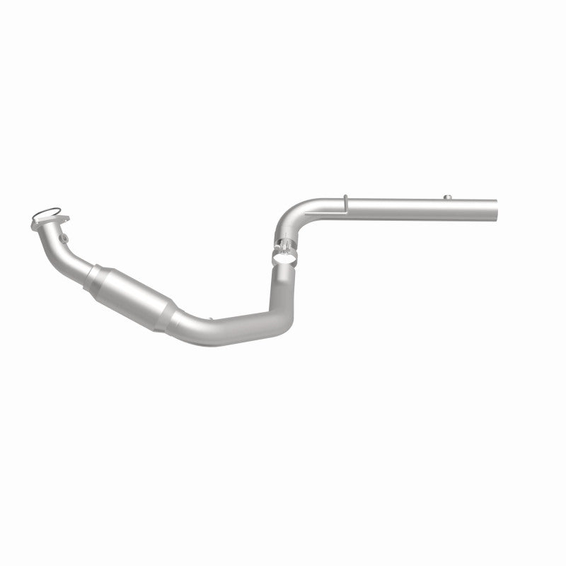 MagnaFlow California Grade CARB Compliant Direct-Fit Catalytic Converter 5451525 360 Degree Image Set