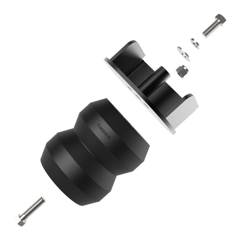 Timbren Timbren SES Kit Rear Ford 3/4 ton TIMFR250SDG FR250SDG Photo - Unmounted