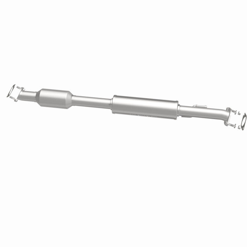 MagnaFlow Hyundai Sonata OEM Grade Federal / EPA Compliant Direct-Fit Catalytic Converter 21-147 360 Degree Image Set