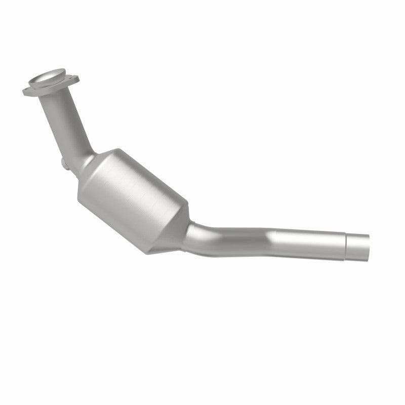 MagnaFlow Jaguar California Grade CARB Compliant Direct-Fit Catalytic Converter 5461954 360 Degree Image Set