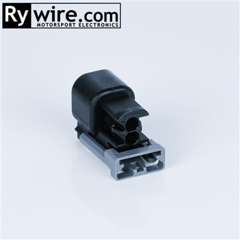 Rywire 2 Position Connector RY-INJ-ID1000 RY-INJ-ID1000 User 1