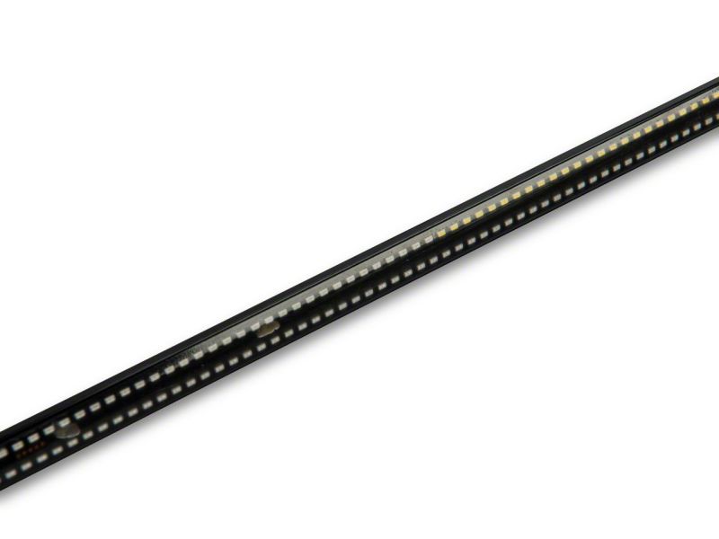 Raxiom 60-In LED Tailgate Bar Universal (Some Adaptation May Be Required) T569483 T569483 Photo - Close Up