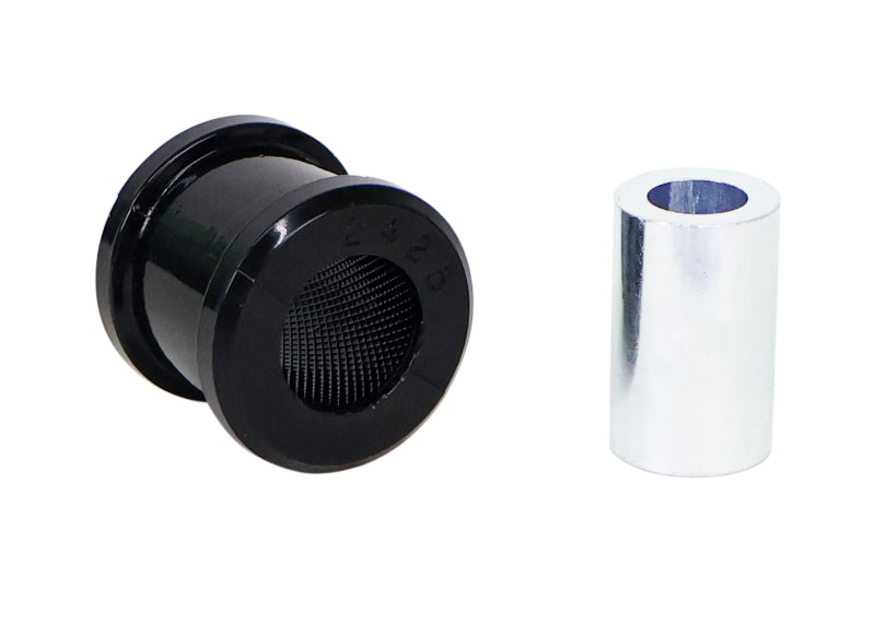 Whiteline 02-07 Mini Cooper Upper Or Lower Front Engine Mount Bushing Kit W93521 W93521 Photo - out of package