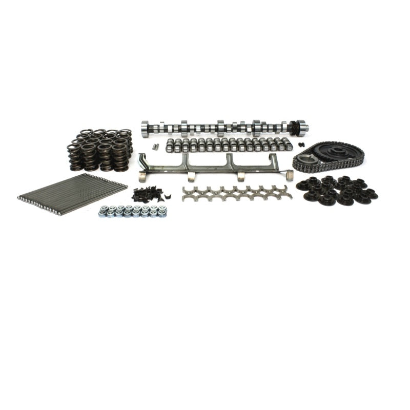 COMP Cams Camshaft Kit FC 291Th R7 Thumper K32-601-8 K32-601-8 Photo - Primary