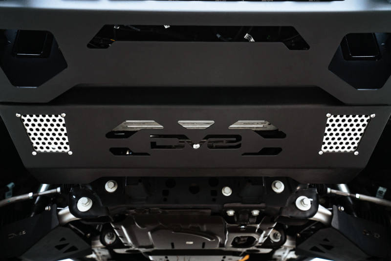DV8 Offroad 21-22 Ford Bronco Front Skid Plate SPBR-01 SPBR-01 User 5