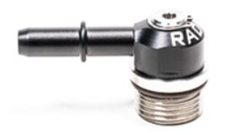 Radium 10AN ORB Swivel Banjo to 3/8in SAE Male Fitting 20-1000-10375 20-1000-10375 User 1